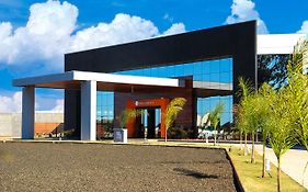 Estância Avaré Hotel
